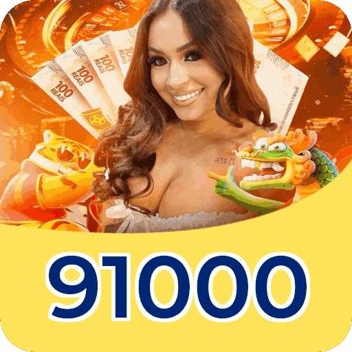 Bônus exclusivo de R$99 + 50 giros grátis para download do APK 91000