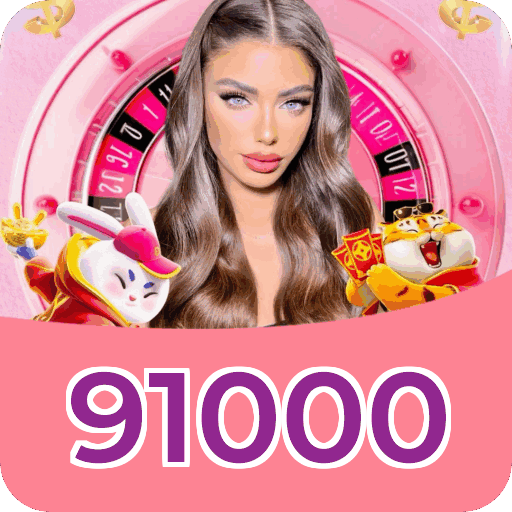 Bônus de R$99 + 50 giros grátis para download da 91000