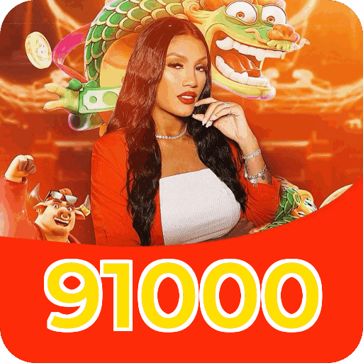 Bônus 91000 de R$5.000 + 500 giros grátis