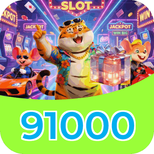 Lottery Clássica na 91000