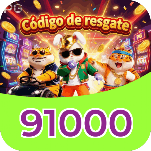 Bônus de Boas-vindas 91000