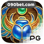 Symbols of Egypt - Slot temático egípcio com wilds expansivos